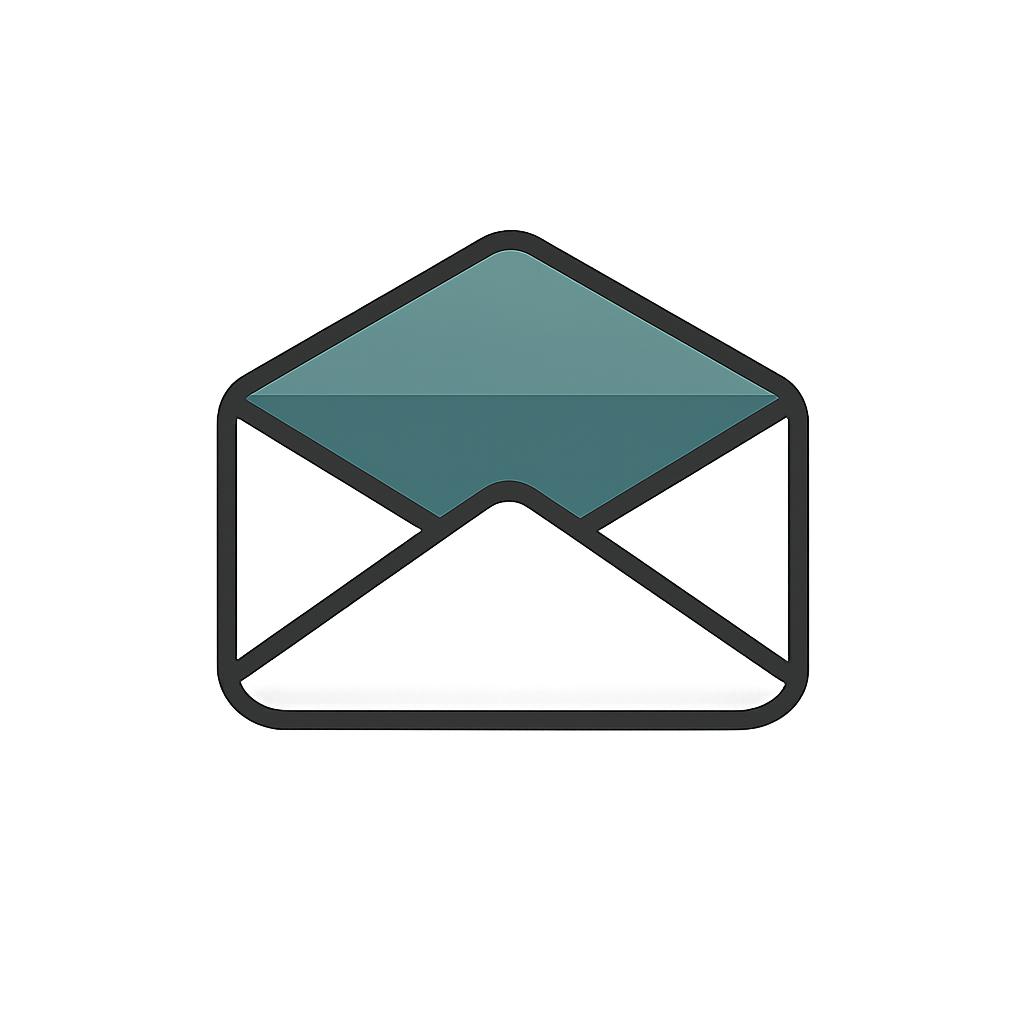 email icon