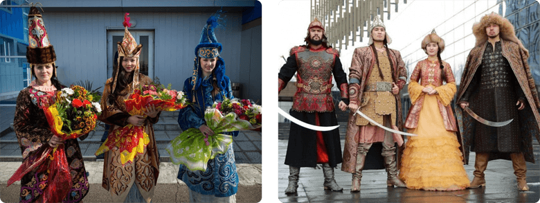 Culture & Traditions