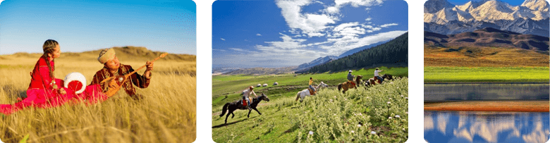 Culture & Traditions