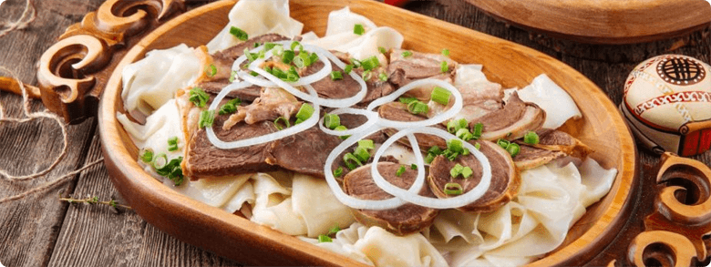 Culture & Traditions