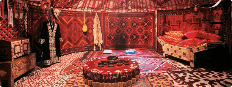 Culture & Traditions