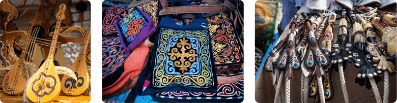 Culture & Traditions