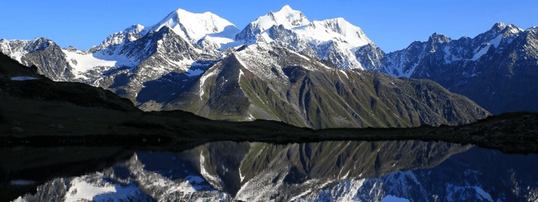 Ust-Kamenogorsk (Öskemen)