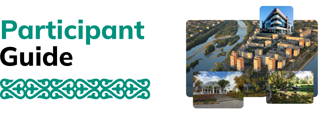 Discover Kazakhstan